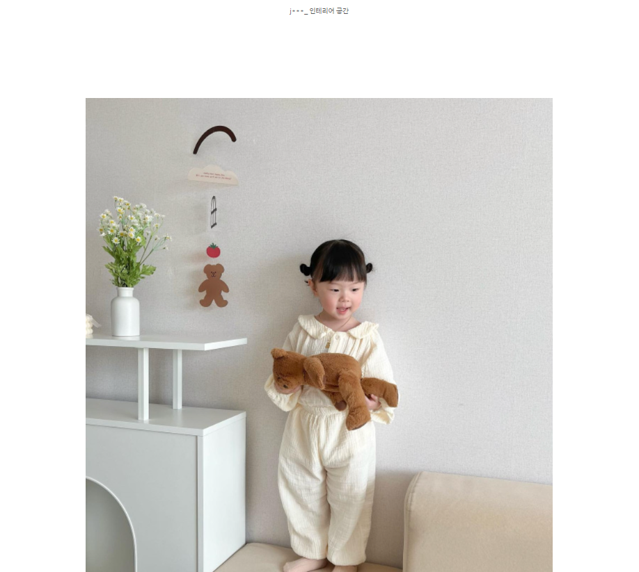 상품의 상세 설명 이미지