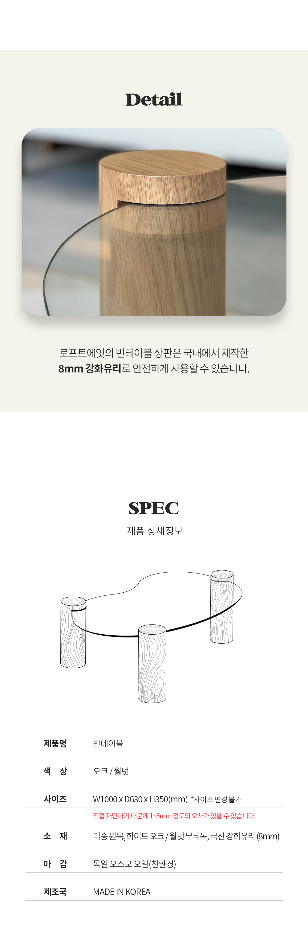 상품의 상세 설명 이미지