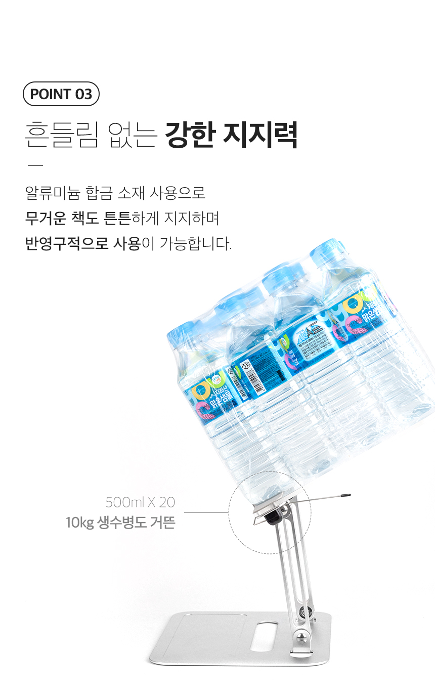 상품의 상세 설명 이미지