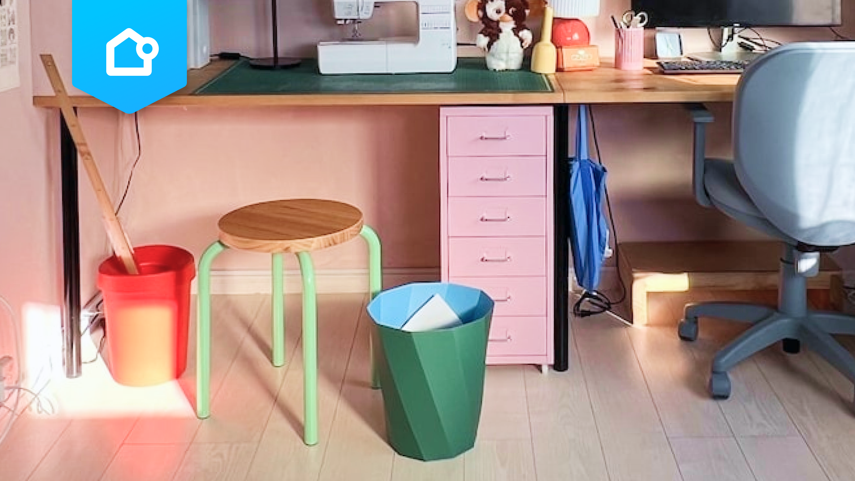 📌 【特集】まるでオブジェのような「ゴミ箱」まとめ🗑️
